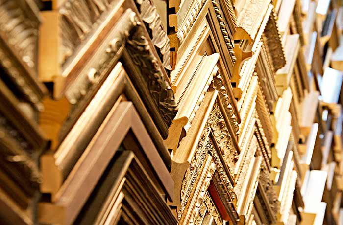 Jacobson Art & Framing Gallery - Custom Framing