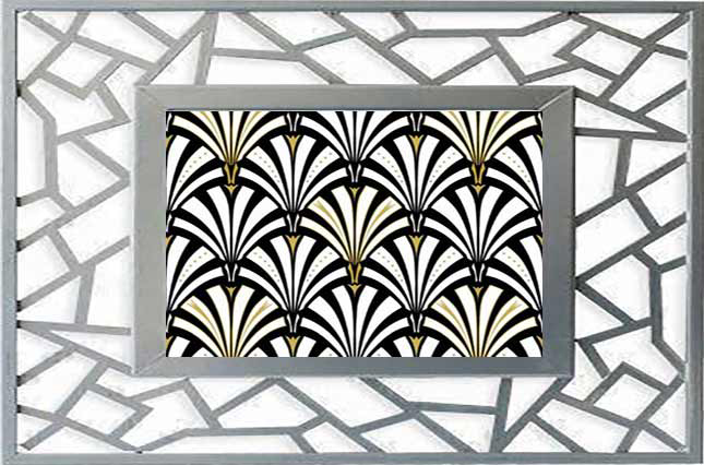 Jacobson Art & Framing Gallery - Metal Frames